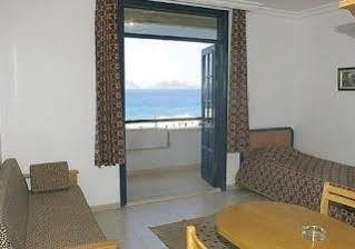 Violin Apartments Turgutreis Exteriér fotografie